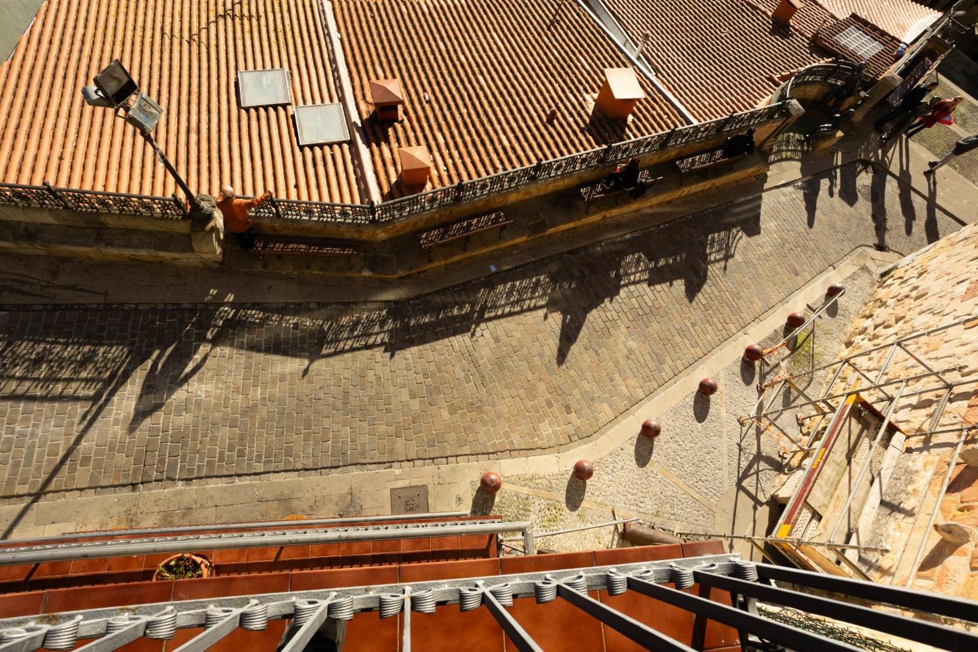 Apartamentos Bermeo, Museoa Exterior foto