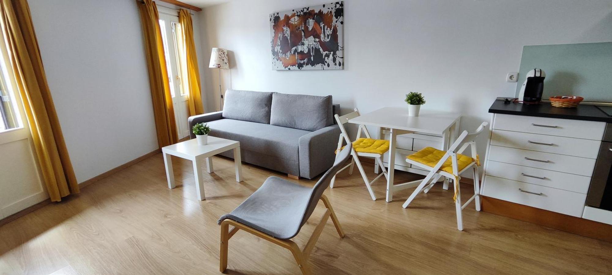 Apartamentos Bermeo, Museoa Exterior foto